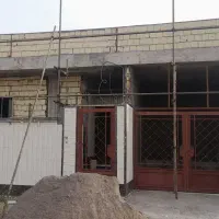 داربست فلزی