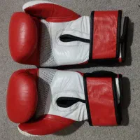 دستکش بوکسeverlast|تجهیزات ورزشی|سقز, |دیوار