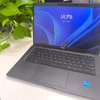 لپتاب DELL
