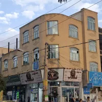 100 متر فضای خدماتی نبش چایکنار شرقی
