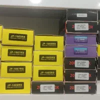 کیت کامل تتو و متریال اورجینال بدن 0تا100