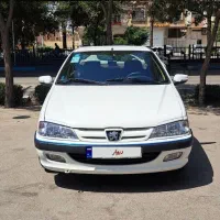پژو پارس سال مدل ۱۴۰۱