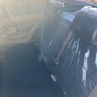 پارس 1401موتور xu7p|خودرو سواری و وانت|خمینی‌شهر, |دیوار