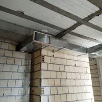 کانال سازی کانال کولر|خدمات پیشه و مهارت|کرج, حصارک بالا|دیوار