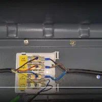 تعمیر سرویس کولر  اسپیلت آبگرمکن و..