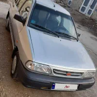 پراید سبا ۱۳۱