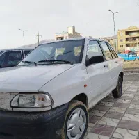 پراید مدل89|خودرو سواری و وانت|مریوان, |دیوار