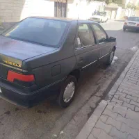 پژو 405دوگانه دوگانه|خودرو سواری و وانت|خوی, |دیوار