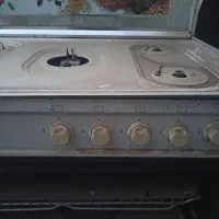 فر گاز سینجر|اجاق گاز و لوازم برقی پخت‌وپز|مشهد, شهید معقول|دیوار