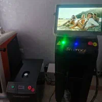 دستگاه لیزر موهای زائد ۲۰۲۴