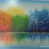 آموزشگاه نقاشی قاصدک