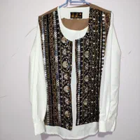 شومیز، مناسب افراد تا سایز L و XL