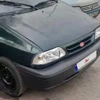 پراید مدل ۸۲