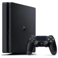 خریدار کنسول ps4