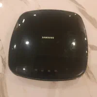 دستگاه دی وی دی DVD لمسی سامسونگ مدل F1080|پخش‌کننده DVD و ویدیو|تهران, هروی|دیوار