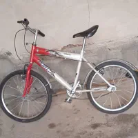 دوچرخه درحدنو