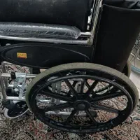 ویلچر|آرایشی، بهداشتی، درمانی|تهران, تختی|دیوار