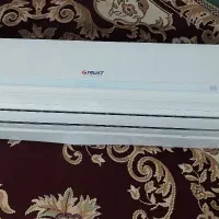 کولر تراست 30 هزار