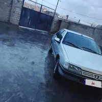 پژو 405|خودرو سواری و وانت|سنندج, |دیوار