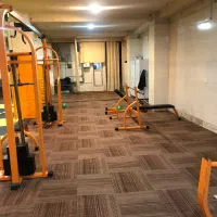 فروش زیرزمین تجاری در نصف راه،کوچه باغ|فروش مغازه و غرفه|تبریز, |دیوار