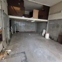 مغازه ۳۸ متر سند تک برگ برق سه فاز و اب و گاز