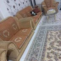 مبل هفت نفره