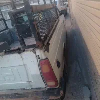 فروش وانت پیکان ۸۸|خودرو سواری و وانت|فلاورجان, |دیوار