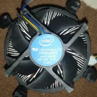 فن cpuکامپیوتر ،هیتسینک،برد اصلی ،کارت شبکه|قطعات و لوازم جانبی رایانه|کرمان, |دیوار