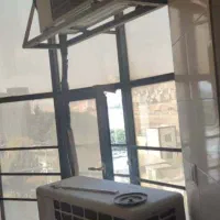 فروش کولر گازی ال جی|کولر گازی و فنکوئل|کرمانشاه, |دیوار