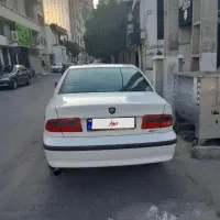 سمند  1400|خودرو سواری و وانت|گرگان, |دیوار