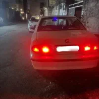 سمند ELX مدل۸۸|خودرو کلاسیک|رشت, اسماعیل آباد|دیوار
