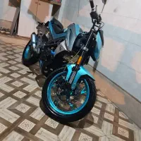 cf moto 150cc model 1397|موتورسیکلت|بندر ماهشهر, |دیوار