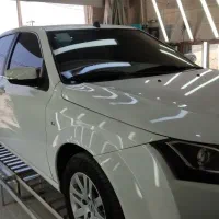 دنا تیپ2 مدل 1397در حد تک برگ سند