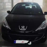 ۲۰۷ پانا اتومات مدل ۱۴۰۳ بیرنگ