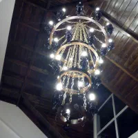 برقکاری ...|خدمات پیشه و مهارت|تهران, فرمانیه|دیوار