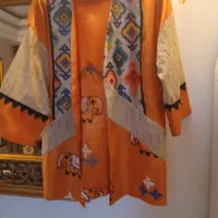 کت زنانه پیراهن زنانه خارجی  باهم ۹۰۰ هزار تومان|لباس|رشت, گلسار|دیوار