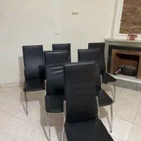 صندلی اداری و ابسردکن|دفتر کار|تهران, هفت حوض|دیوار