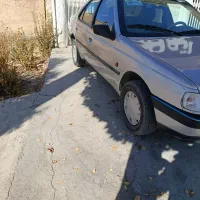 405 glx مدل ۹۵ دوگانه کارخونه|خودرو سواری و وانت|یاسوج, |دیوار