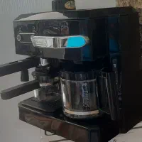 اسپرسو ساز دلونگی|سماور، چایساز، قهوهساز|اراک, |دیوار