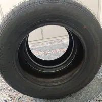 یک جفت لاستیک ایران تایر نو