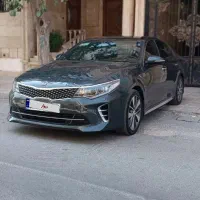 اپتیما GT Line مدل 2016 فول‌کامل شرایط اقساطی