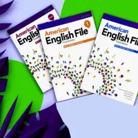 کتاب و تدریس خصوصی زبان