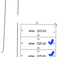 زمین مسکونی