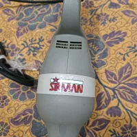 گوشت کوب و همزن برقی|خردکن، آسیاب، غذاساز|رشت, بازار|دیوار