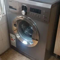 لباسشویی بست ۶ کیلو گرم