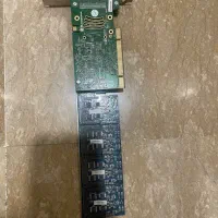 کارت Sangoma FXO|مودم و تجهیزات شبکه|تهران, جنتآباد شمالی|دیوار