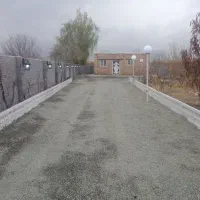 ویلا باغ مجوز دار کیلومتر 4 چهار دیواری