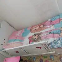 سرویس تخت و خواب کودک و نوجوان|تخت و صندلی بچه|سقز, |دیوار