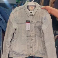 لباس کاپشن جین لی تاناکورا استوک|لباس|شیراز, باغشهر اهل بیت|دیوار