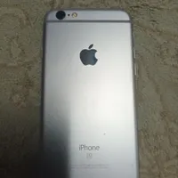 اپل iPhone 6s کاملاسالم|موبایل|بندر انزلی, معلم|دیوار